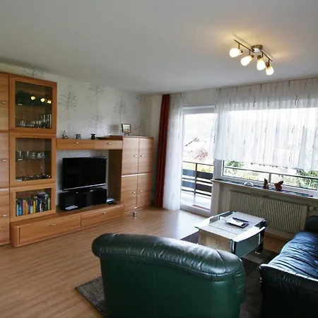 Whg. 302 Bahlecke * Oberstdorf