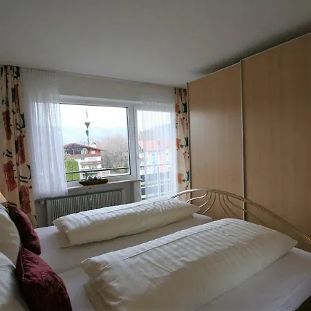 Whg. 302 Bahlecke Oberstdorf