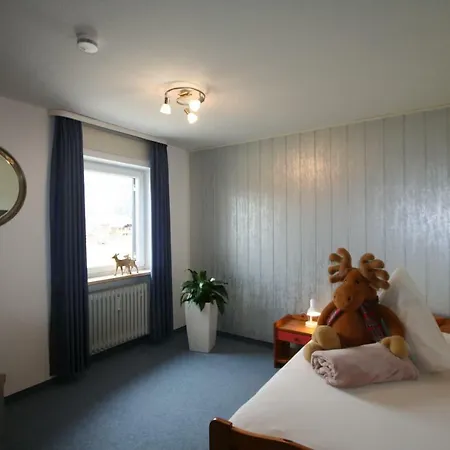 Whg. 302 Bahlecke * Oberstdorf