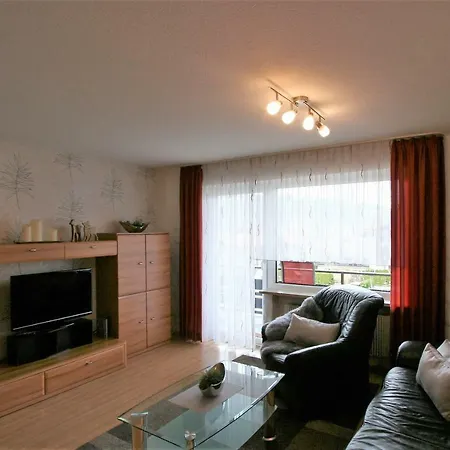 Whg. 302 Bahlecke * Oberstdorf