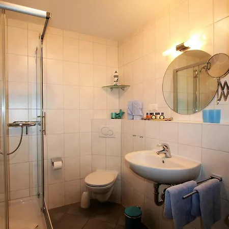 Whg. 302 Bahlecke Daire *
