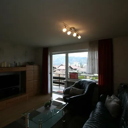Whg. 302 Bahlecke * Oberstdorf